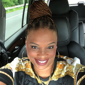 Meet your Posher, Tiera